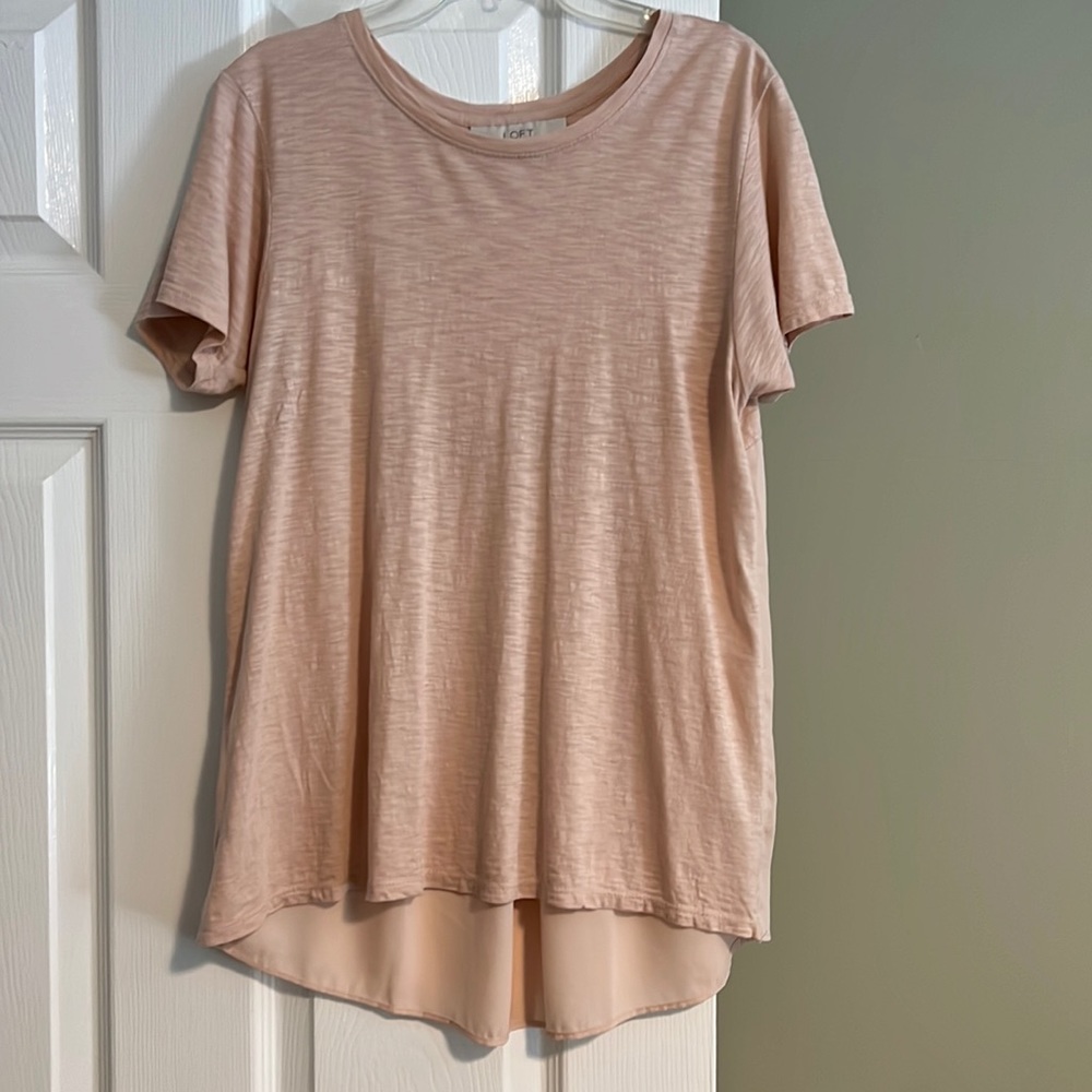 Ann Taylor loft shirt